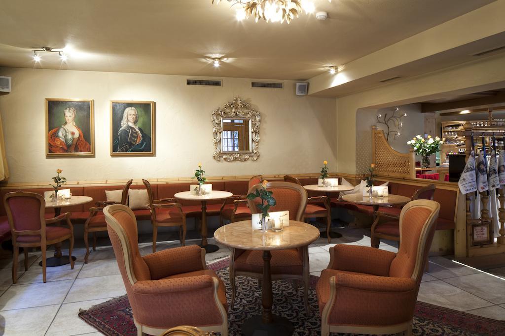 Hotel Table Corvara Zewnętrze zdjęcie